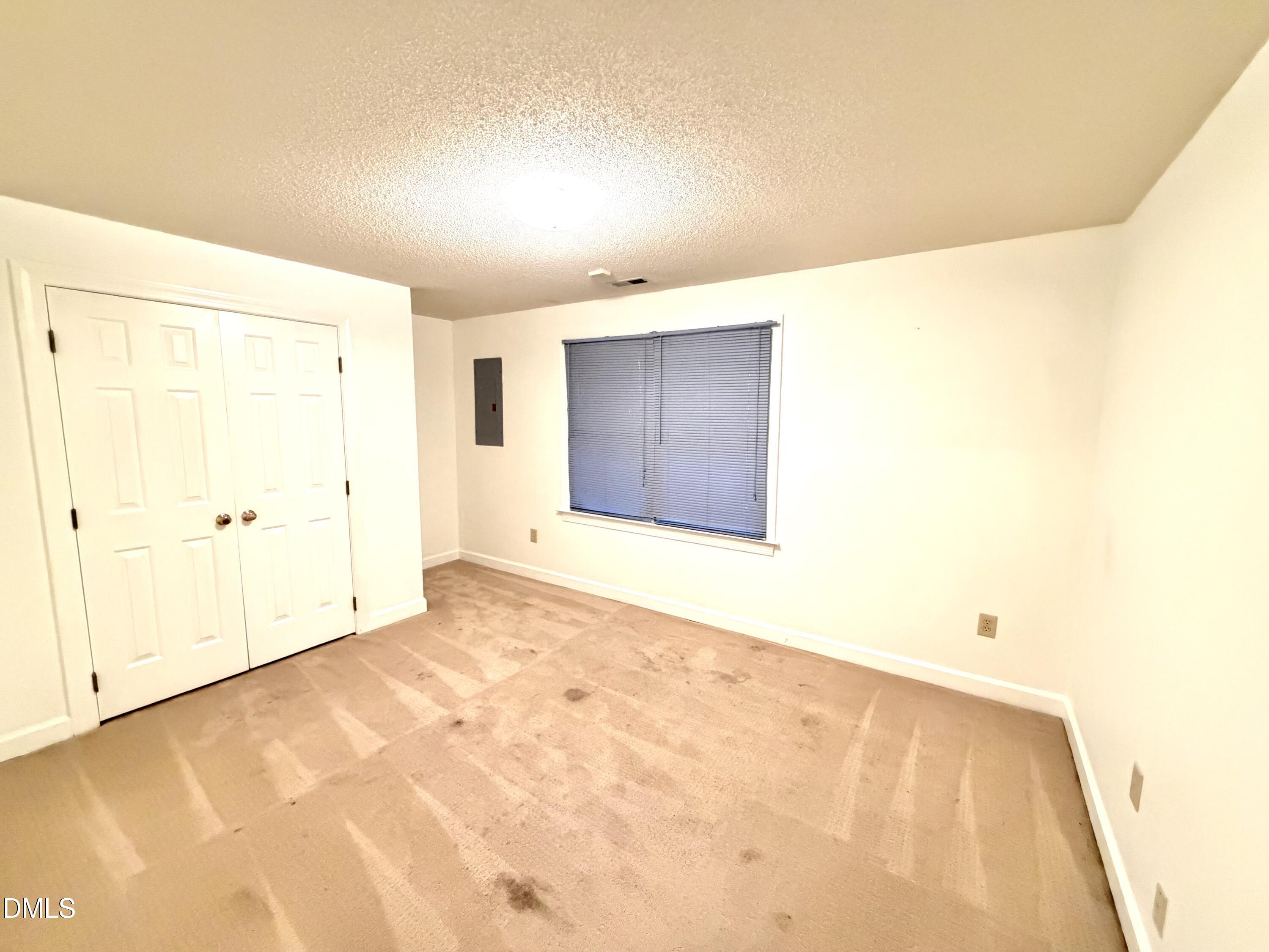 4907 Fortunes Ridge Drive Durham, NC 27713 - Photo 34 of 43 a view of an empty room