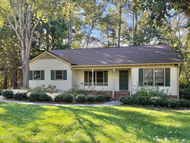 $600,000 | 4907 Fortunes Ridge Drive, Durham, NC 27713