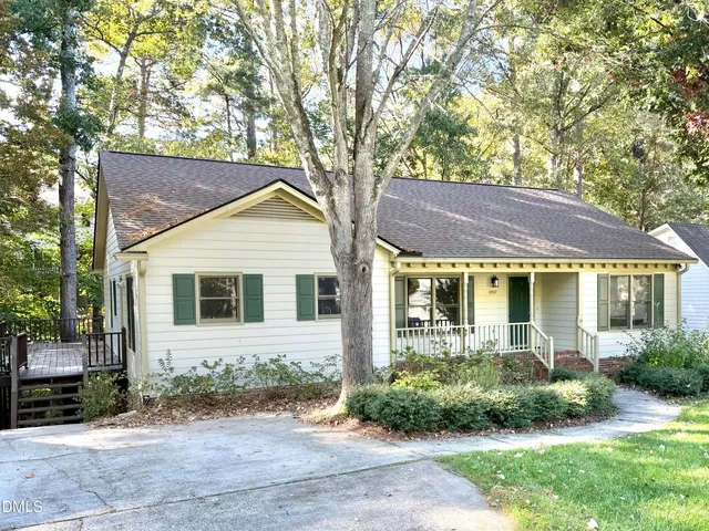 $600,000 | 4907 Fortunes Ridge Drive, Durham, NC 27713