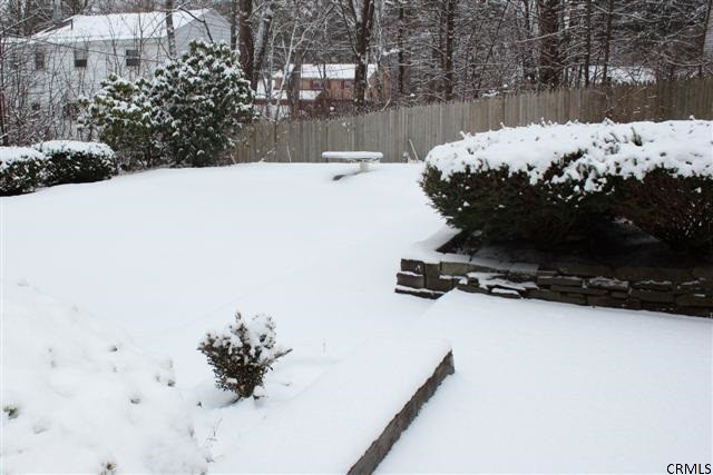 1036 Atateka Road Niskayuna, NY 12309 - Photo 14 of 17 Photo 14