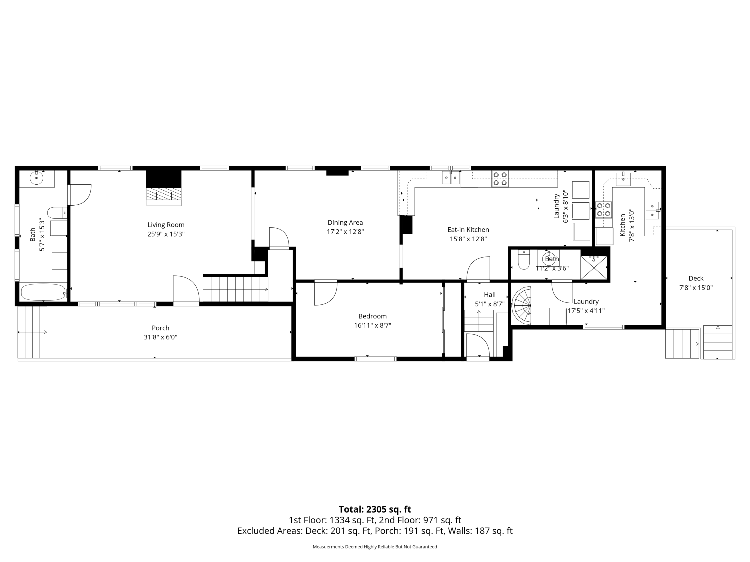 7 Garfield Street Saco, ME 04072 - Photo 45 of 47