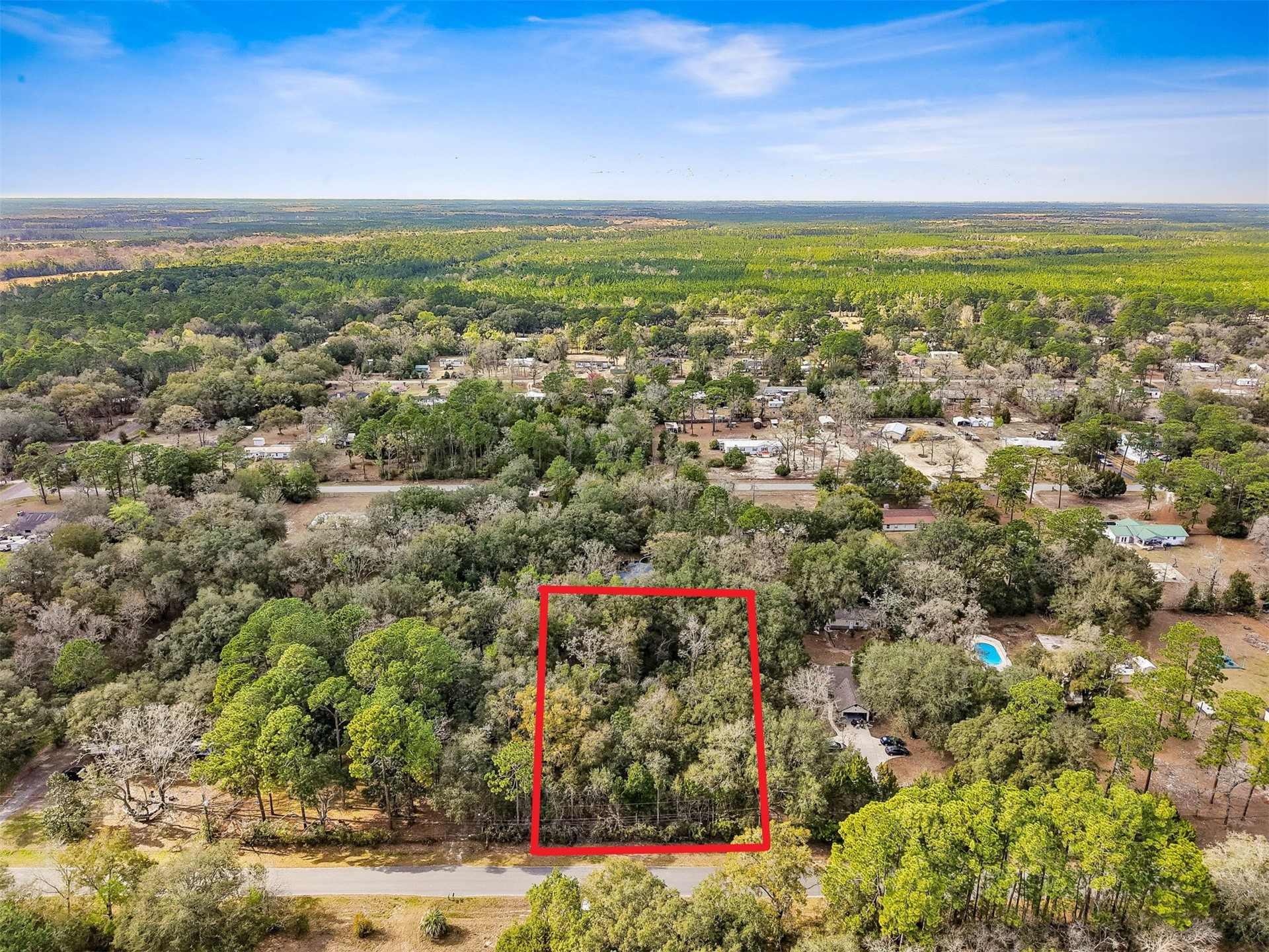 0 Debbie Road Yulee, FL 32097 - Photo 2 of 7