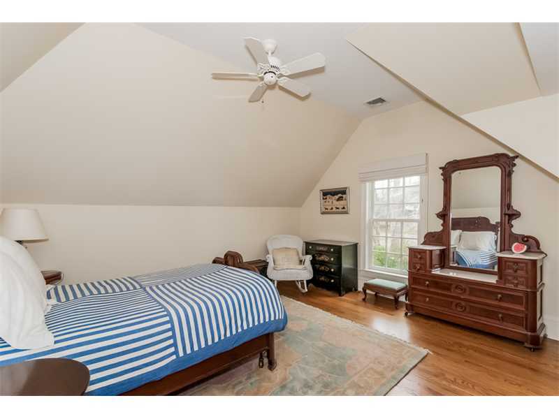 22 Indian Spring Road Rowayton, CT 06853 - Photo 15 of 23 a living room with furniture