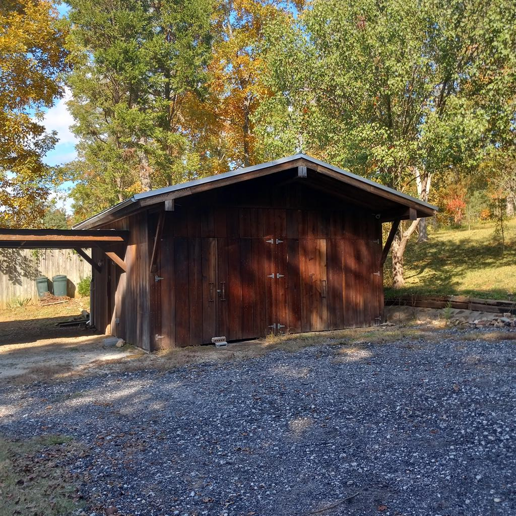195 Woodland Way Road Cross Hill, SC 29332 - Photo 6 of 11 Gallery Image 6