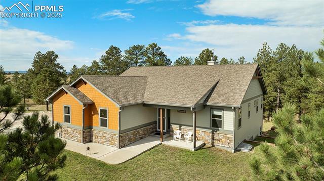 191 Rocky Cliff Road Elizabeth, CO 80107 - Photo 2 of 38 Gallery Image 2
