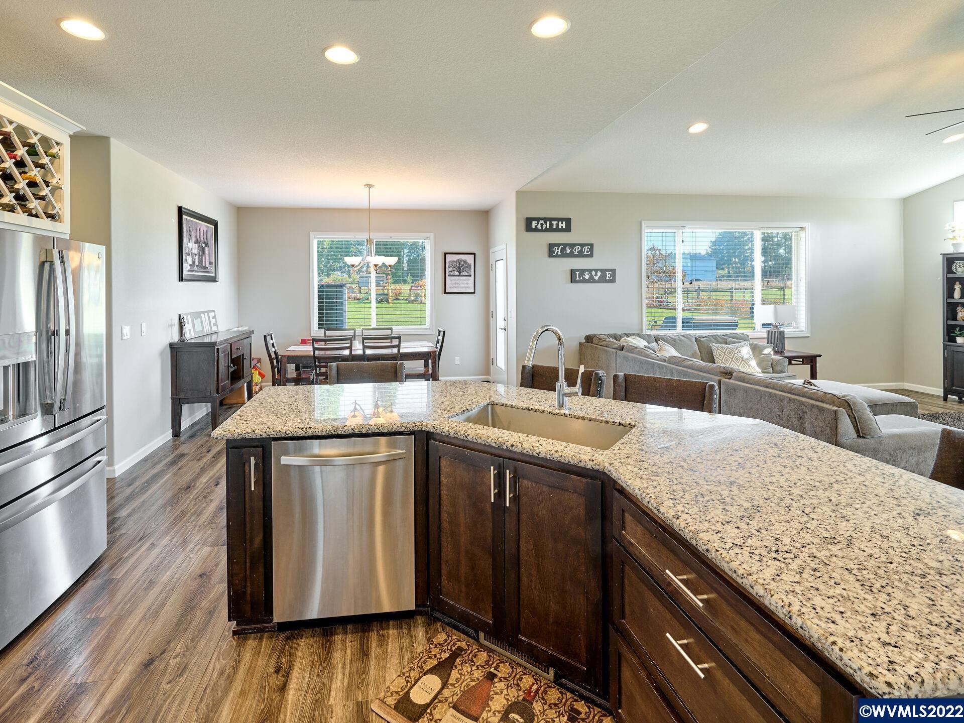 8136 Rauscher Lane Aumsville, OR 97325 - Photo 15 of 42 Gallery Image 15