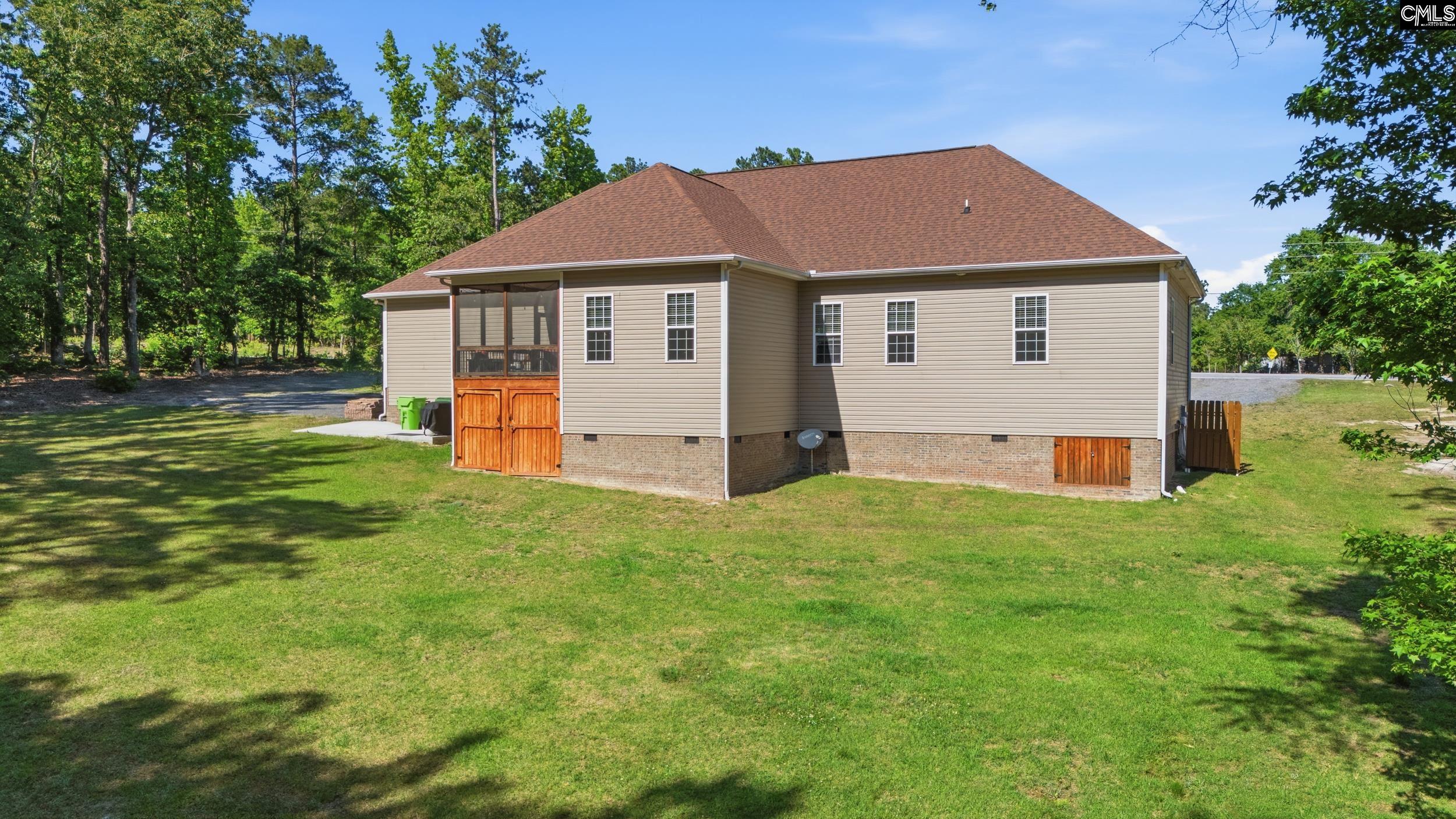 1801 Fulmer Road Blythewood, SC 29016 - Photo 33 of 33