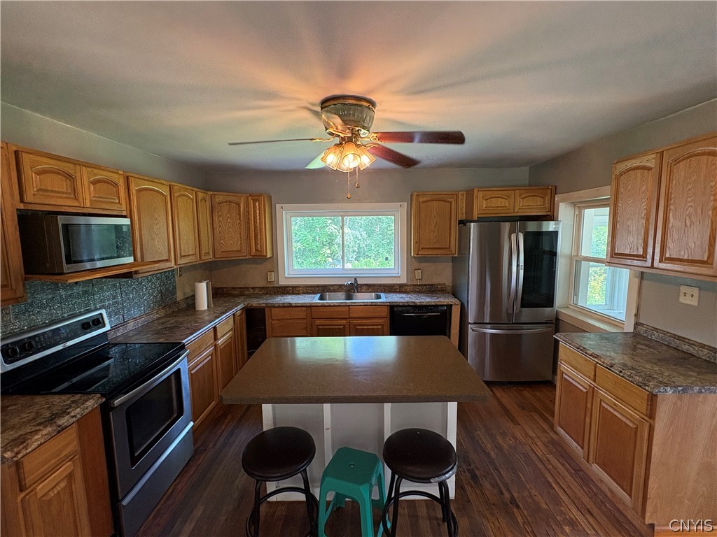 8797 Whitelaw Road Sullivan, NY 13032 - Photo 9 of 43 Gallery Image 9
