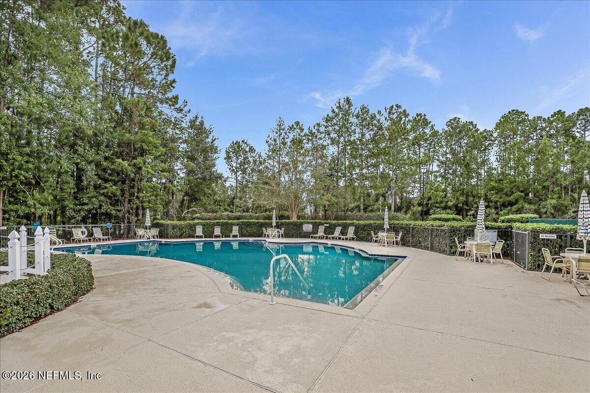 1204 Paradise Pond Road St. Augustine, FL 32092 - Photo 28 of 33 29-Turnberry Community Pool