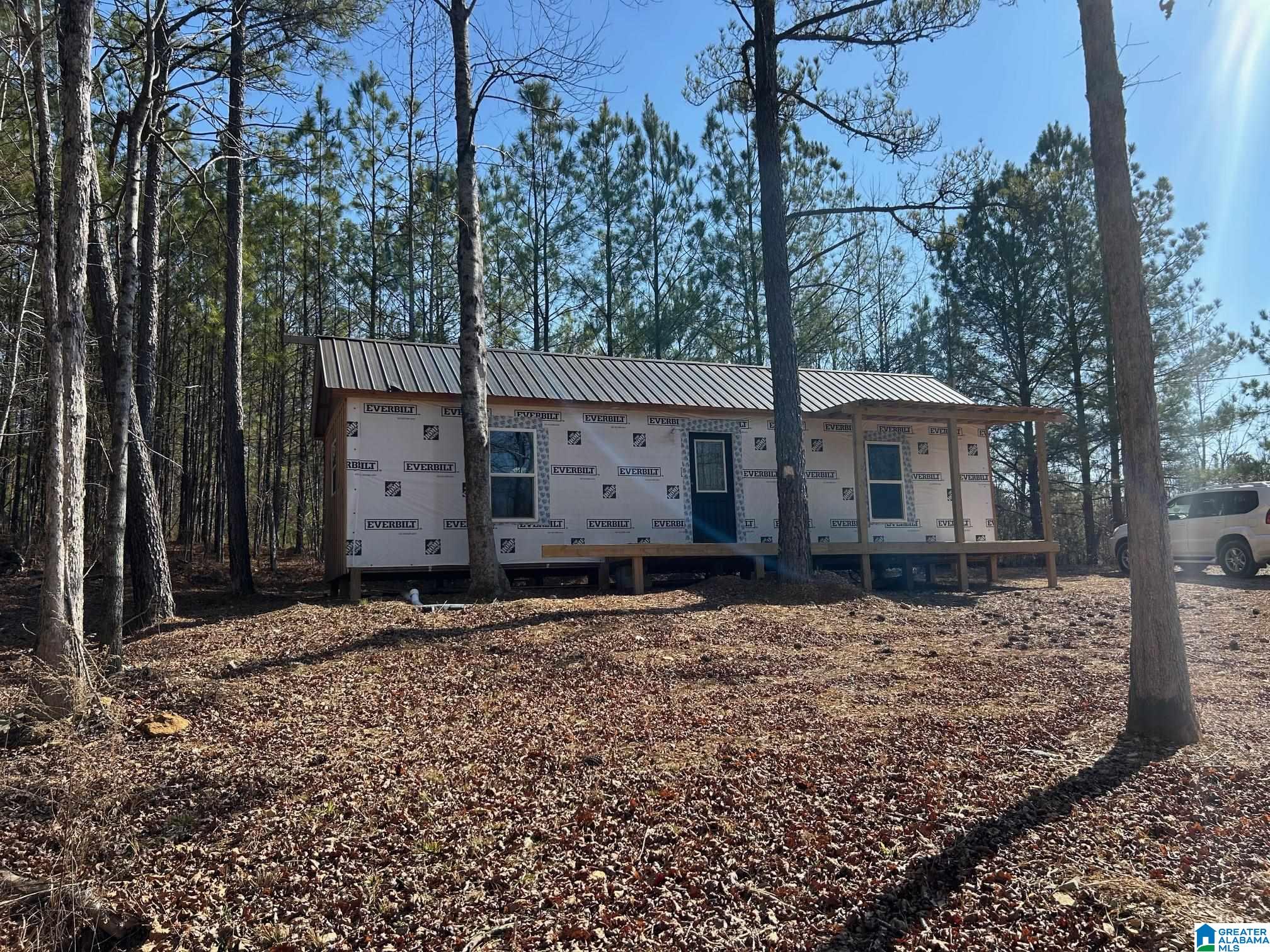 203 Pope Road Ohatchee, AL 36271 - Photo 18 of 31