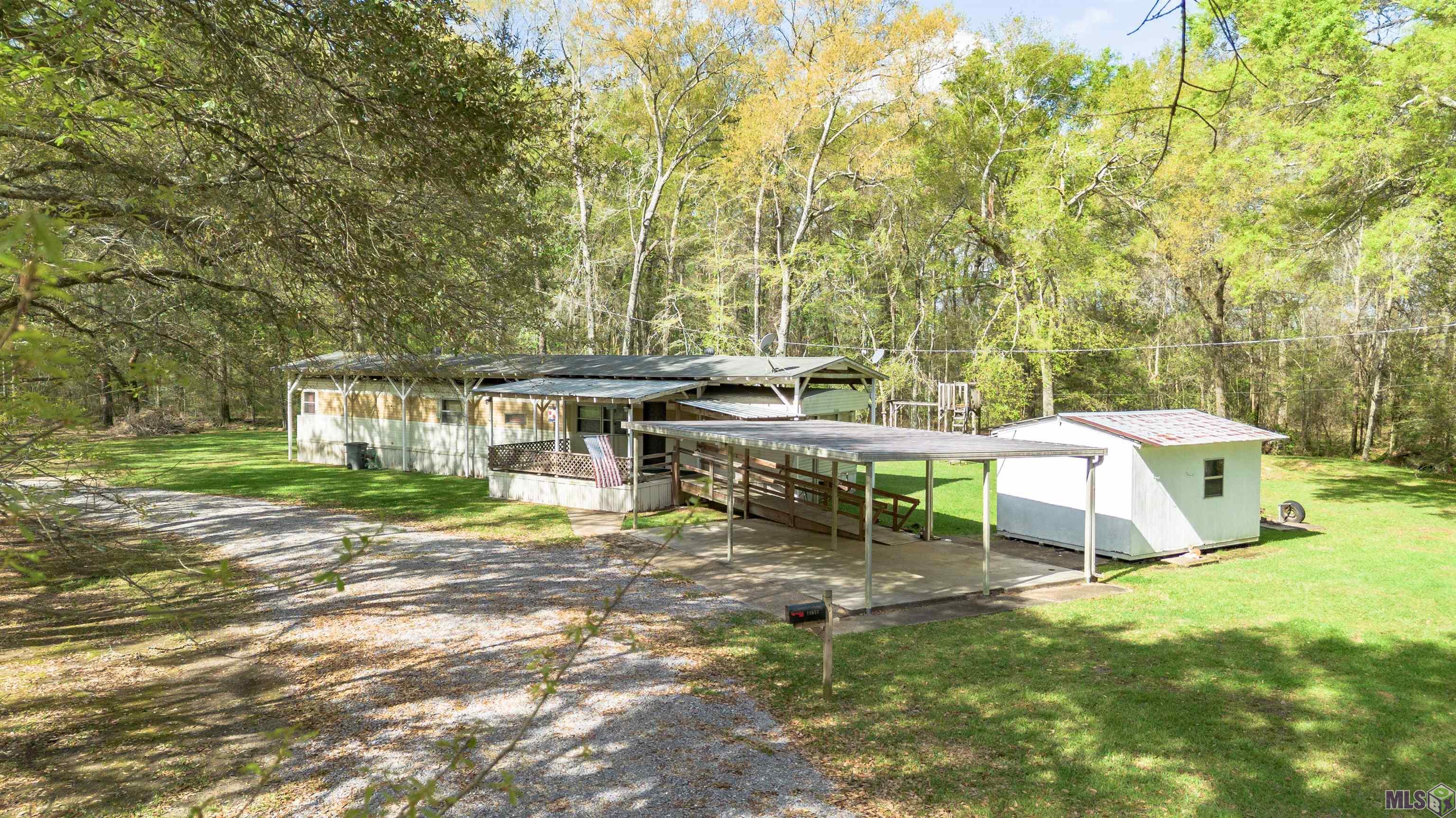 10657 Peairs Road Zachary, LA 70791 - Photo 18 of 18 Gallery Image 18
