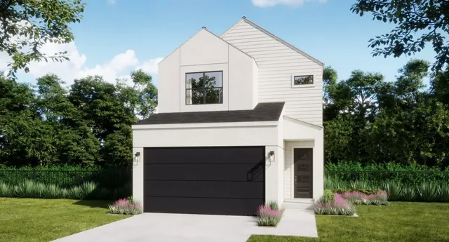 $583,990 | 1309 Sweet Bark Street, Austin, TX 78745