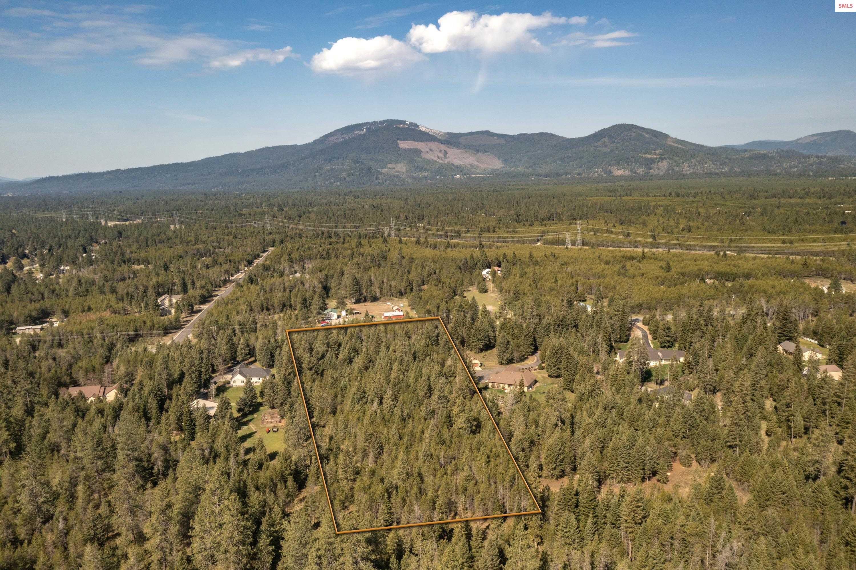 Nna North Ramsey Road Rathdrum, ID 83858 - Photo 11 of 12