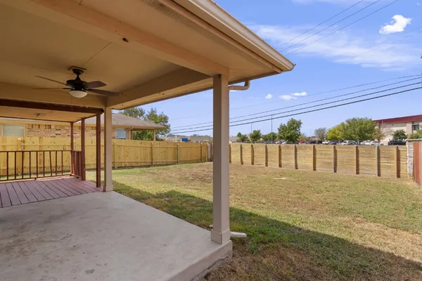 $2,250 | 3417 Savage Springs Drive, Austin, TX 78754