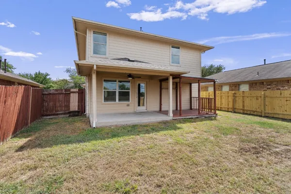$2,250 | 3417 Savage Springs Drive, Austin, TX 78754