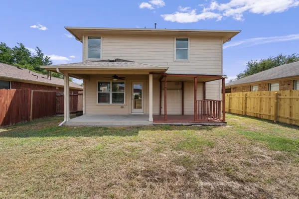 $2,250 | 3417 Savage Springs Drive, Austin, TX 78754