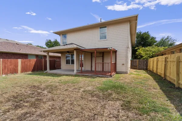 $2,250 | 3417 Savage Springs Drive, Austin, TX 78754