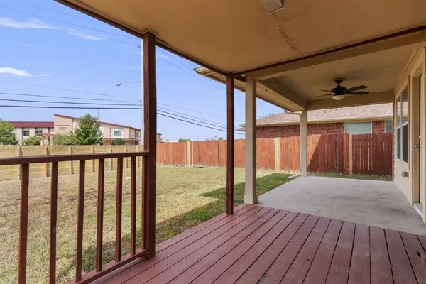 $2,250 | 3417 Savage Springs Drive, Austin, TX 78754