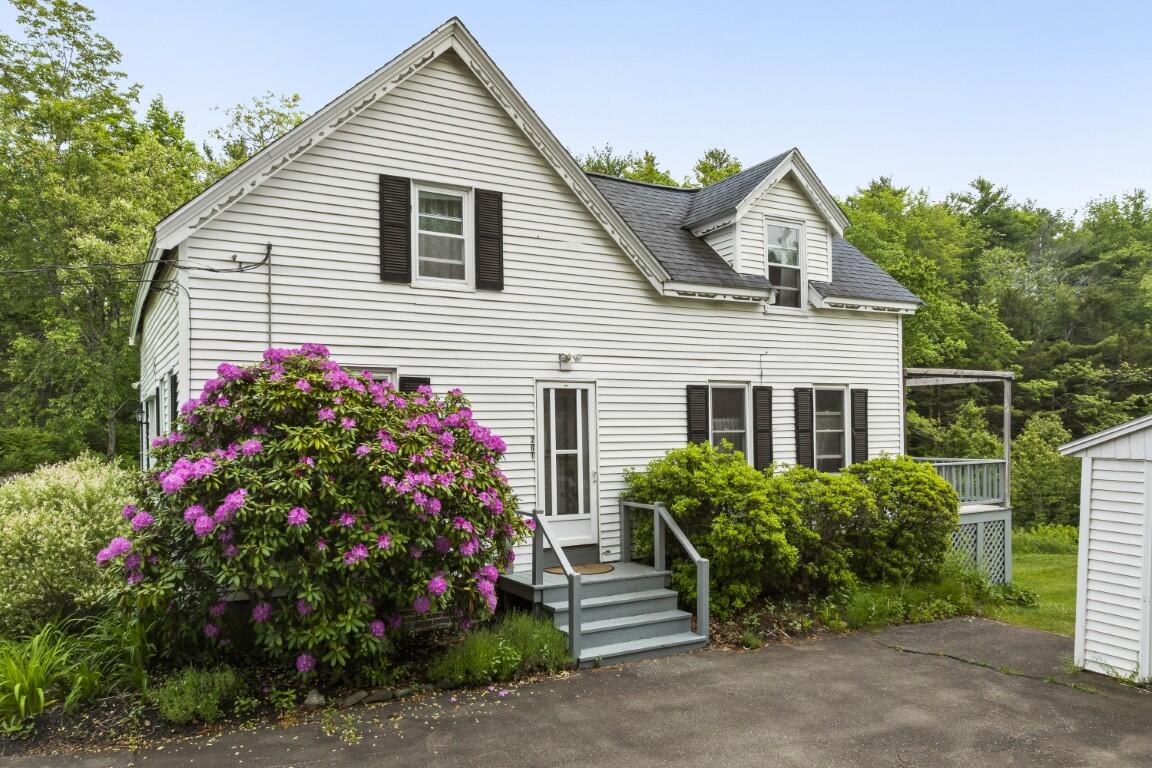261 Ocean Point Road Boothbay Harbor, ME 04538 - Photo 5 of 45 07-261 Ocean Point Rd, Boothbay, ME-TP