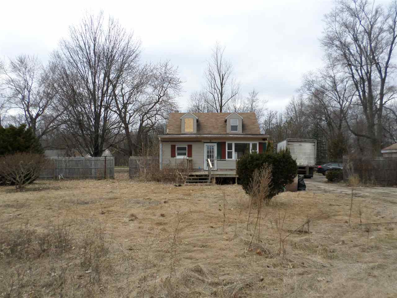 51856 Elm Road Granger, IN 46530 - Photo 22 of 27 Gallery Image 22
