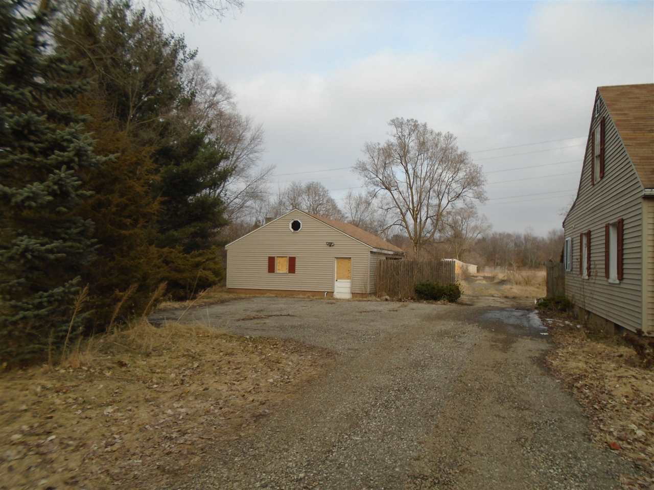 51856 Elm Road Granger, IN 46530 - Photo 24 of 27 Gallery Image 24