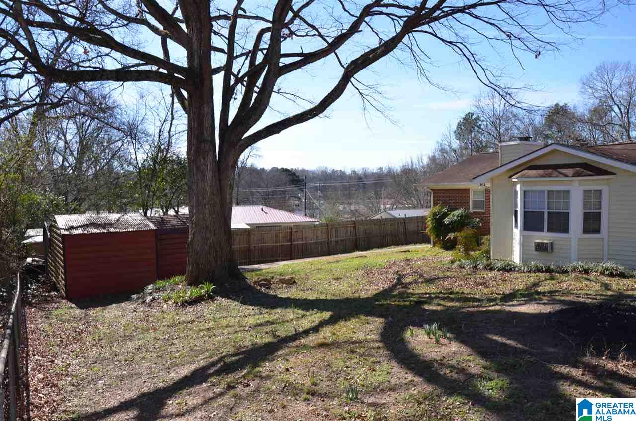 5319 Saks Road Anniston, AL 36206 - Photo 5 of 33