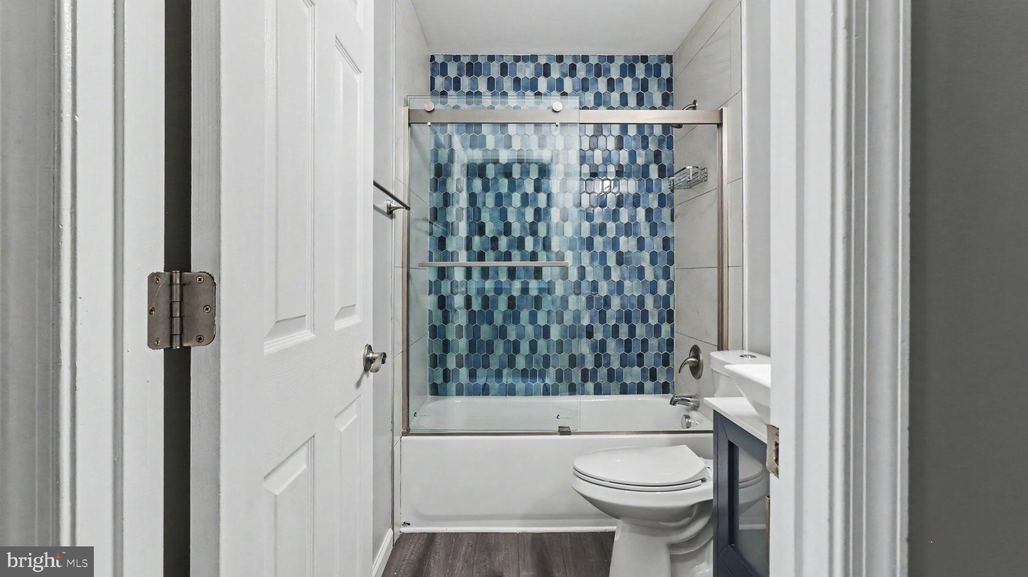 902 Vauxhall Road Hyattsville, MD 20785 - Photo 21 of 47