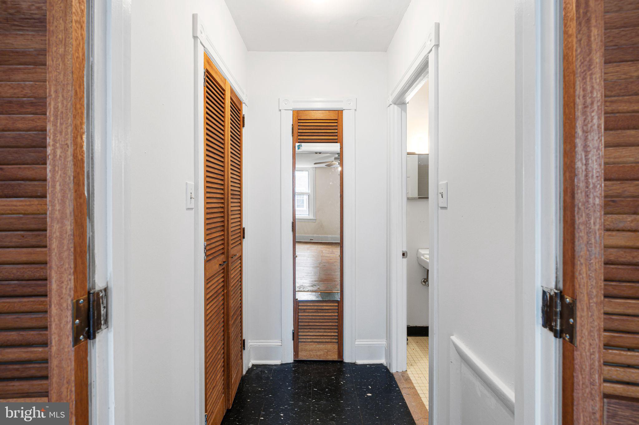 1008 Spruce Street, Unit 21 Philadelphia, PA 19107 - Photo 9 of 16 a view of a bathroom with a bathroom