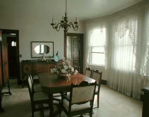 701 Spring Street Latrobe, PA 15650 - Photo 4 of 8 Dining Room.