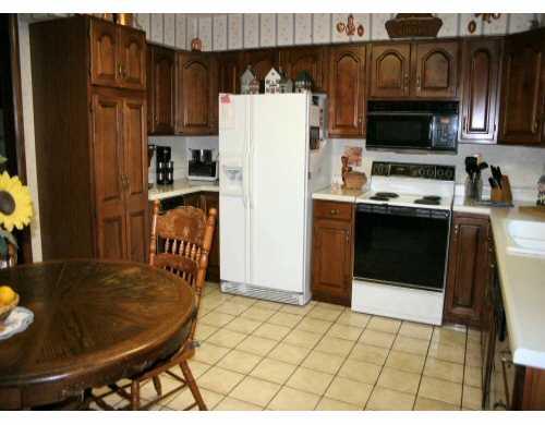 701 Spring Street Latrobe, PA 15650 - Photo 5 of 8 Kitchen.