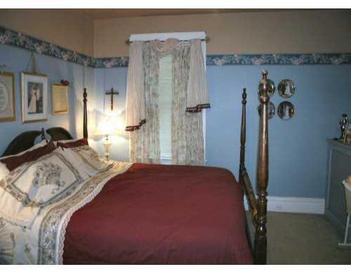 701 Spring Street Latrobe, PA 15650 - Photo 6 of 8 Master Bedroom.