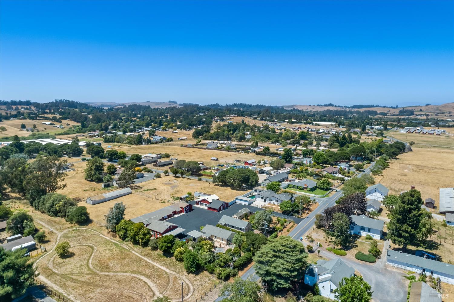 720-724 Liberty Road Petaluma, CA 94952 - Photo 43 of 50