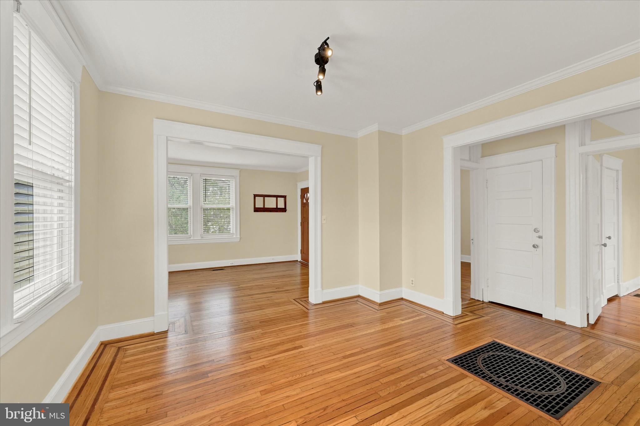 6509 Maplewood Road Baltimore, MD 21212 - Photo 9 of 29 View from kitchen.