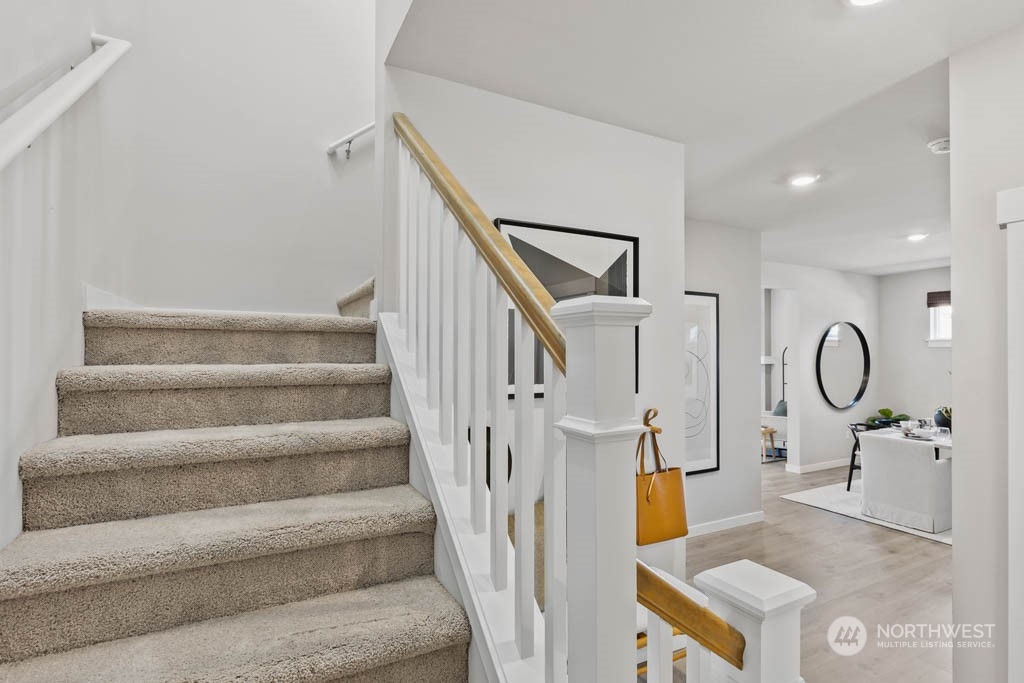616 185th Street Southwest, Unit NCV24 Bothell, WA 98012 - Photo 4 of 25 a view of entryway