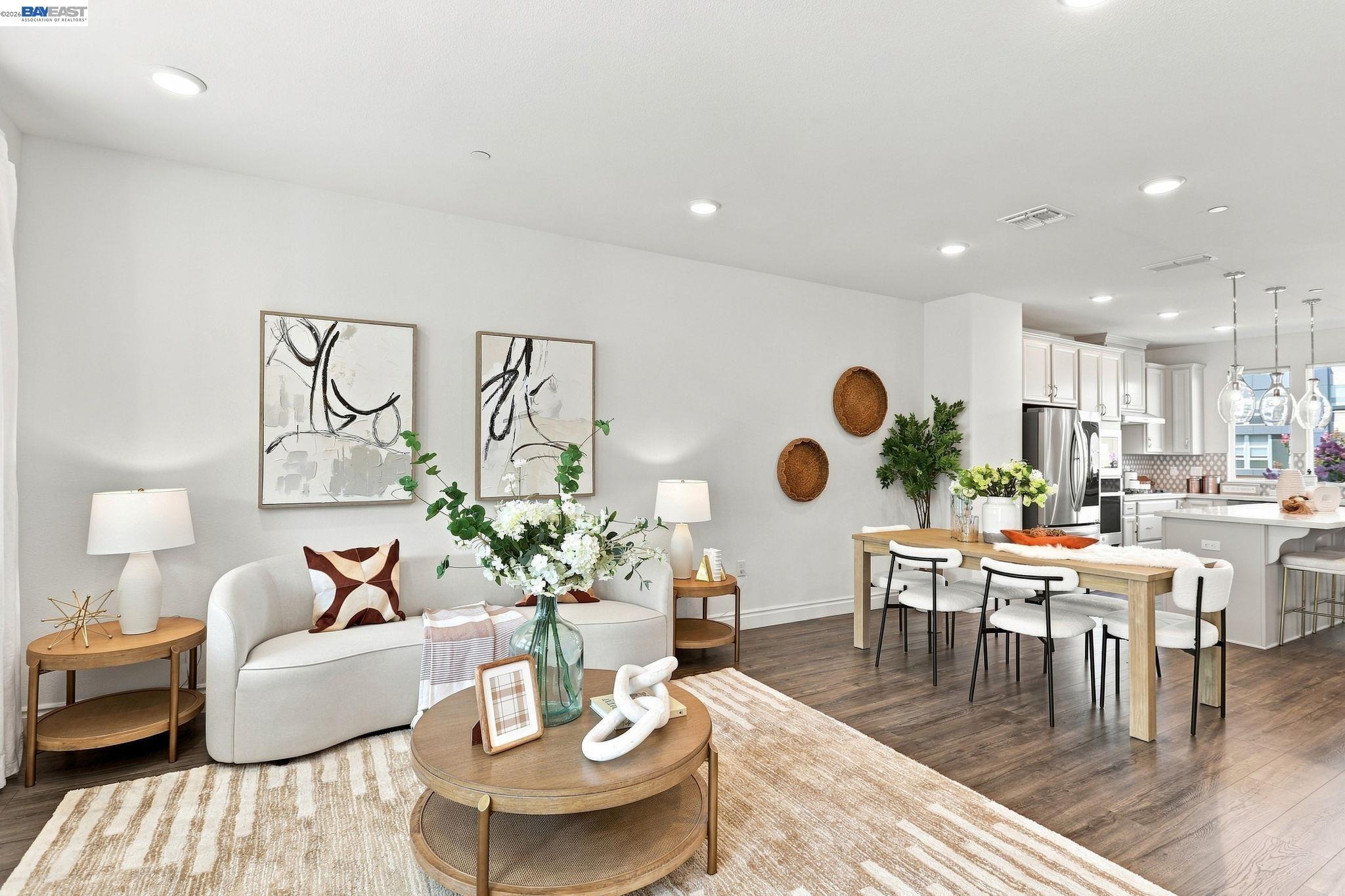 3943 Summit Road Dublin, CA 94568 - Photo 15 of 44 Gallery Image 15