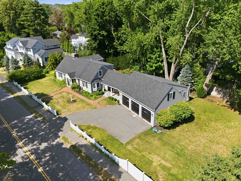 3 Sprague Road Wellesley, MA 02481 - Photo 26 of 42