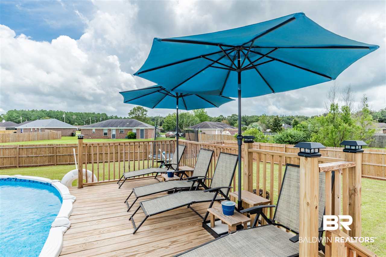 13190 Pointer Drive West Foley, AL 36535 - Photo 31 of 34