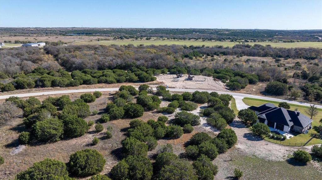 3246 Rio Grande Circle Cresson, TX 76035 - Photo 4 of 7 an aerial view of multiple house
