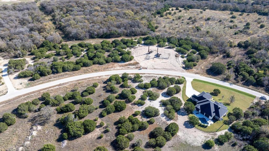 3246 Rio Grande Circle Cresson, TX 76035 - Photo 5 of 7 a view of a garden with plants