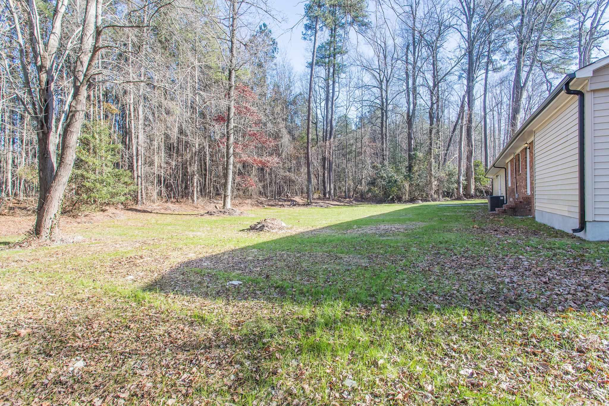 2824 Zebulon Road Zebulon, NC 27597 - Photo 3 of 24 Photo 3