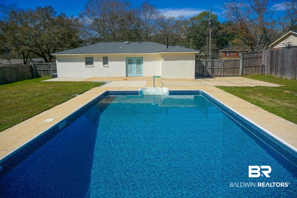 5161 Lancelot Drive Mobile, AL 36619 - Photo 19 of 21