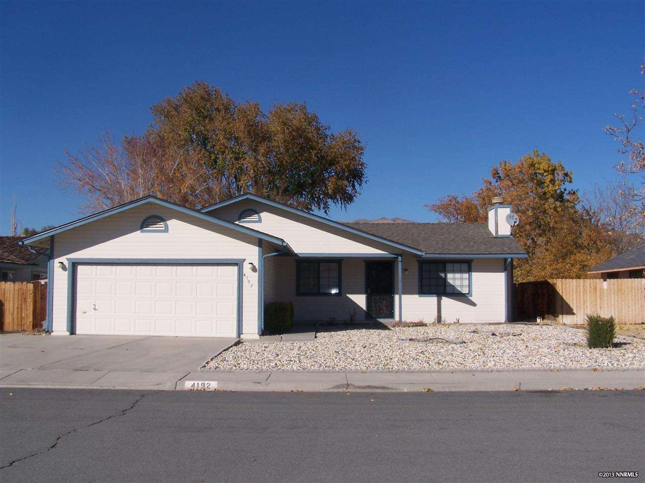 4192 Knoblock Road Carson City, NV 89706 - Photo 1 of 1 Photo 1