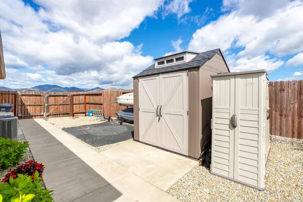 $624,500 | 4755 Lower Springs Road, Redding, CA 96001