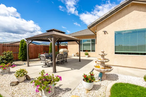 $624,500 | 4755 Lower Springs Road, Redding, CA 96001