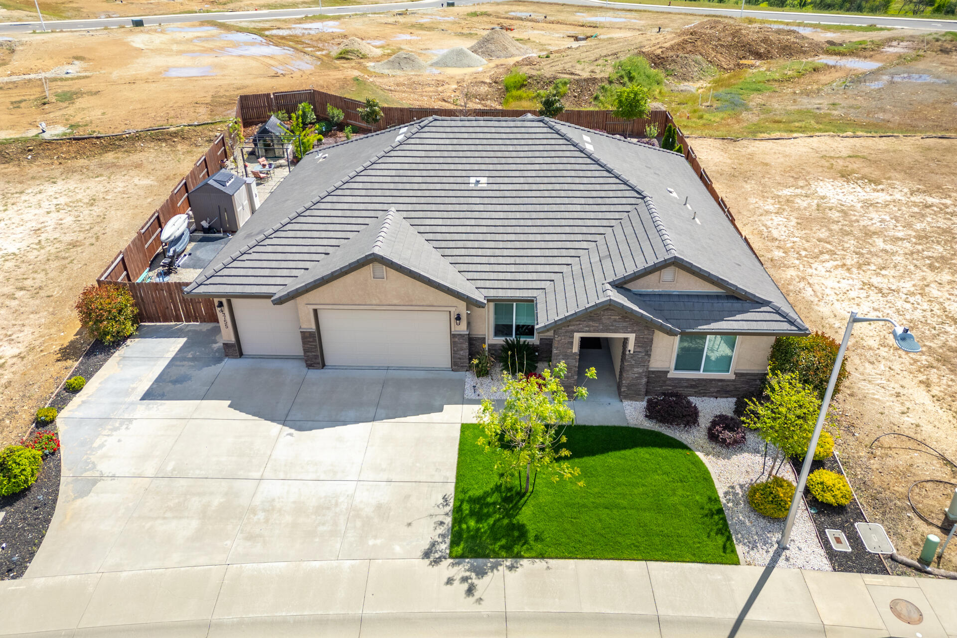 4755 Lower Springs Road Redding, CA 96001 - Photo 29 of 35 DJI_0682-HDR