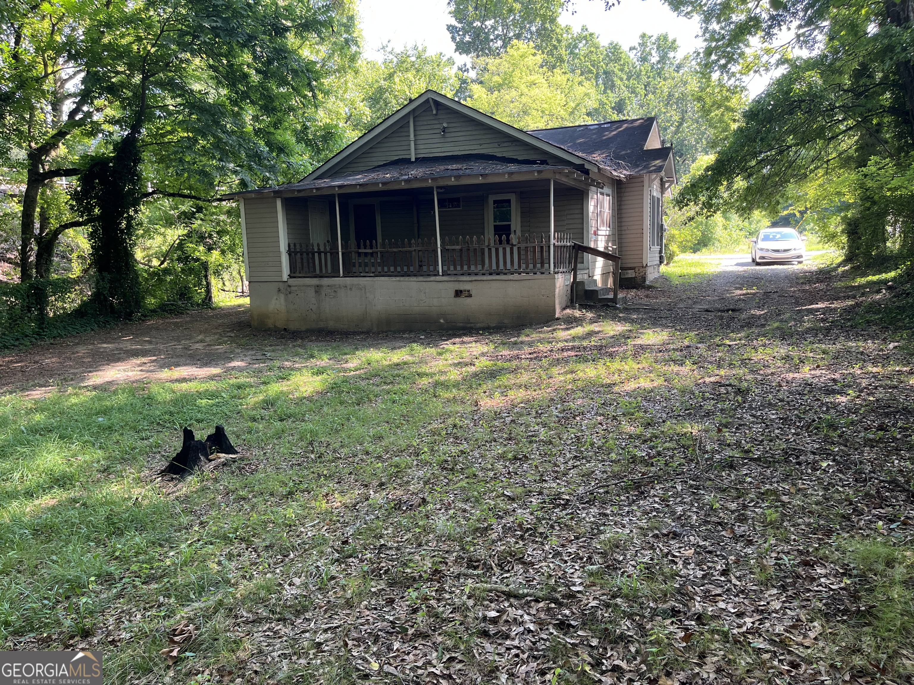 400 N Avenue Northeast Rome, GA 30161 - Photo 2 of 6
