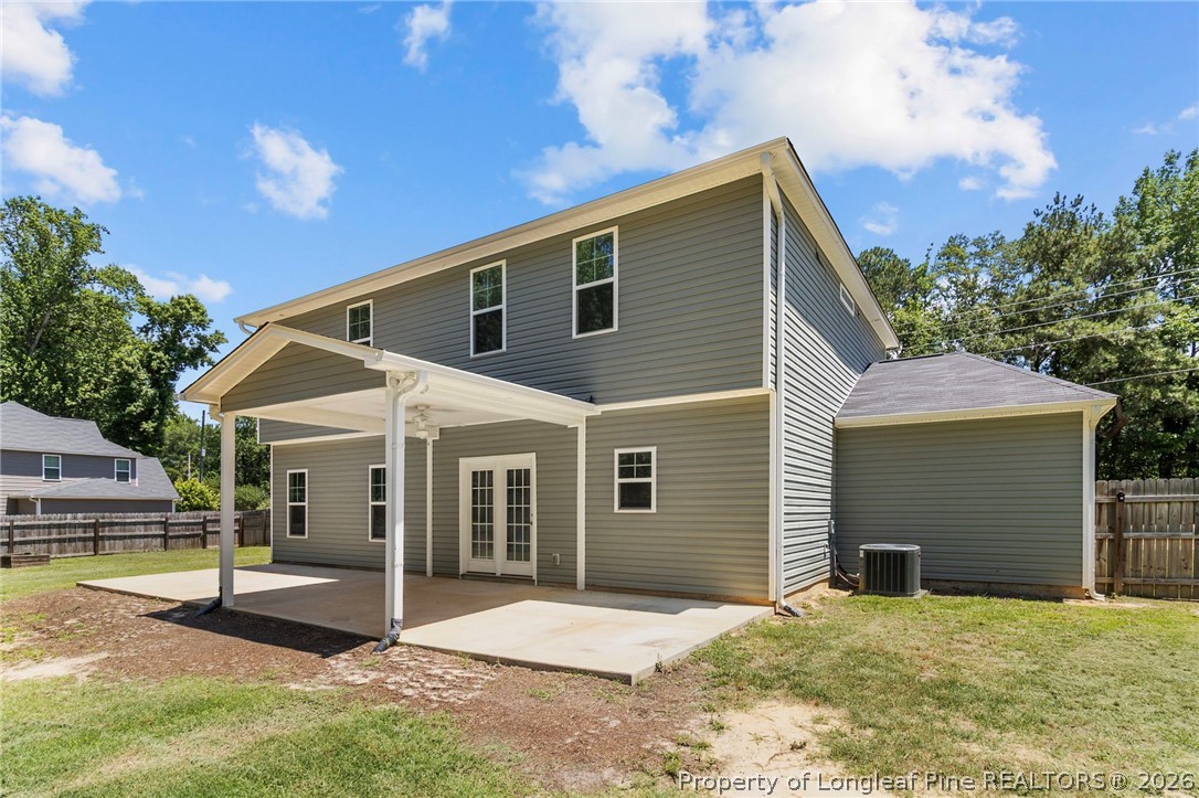 1937 Golf Course Road Raeford, NC 28376 - Photo 43 of 50