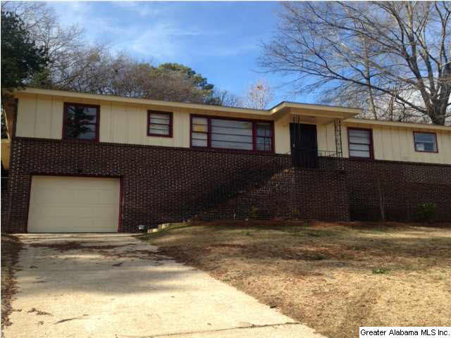 1936 Reed Road Northeast Birmingham, AL 35215 - Photo 2 of 32