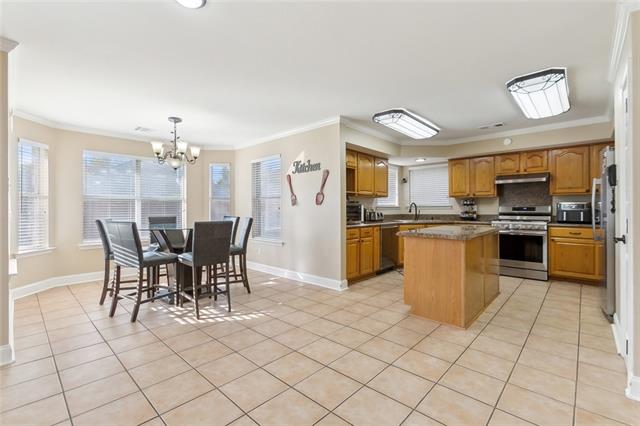 604 Terri Drive Luling, LA 70070 - Photo 14 of 43