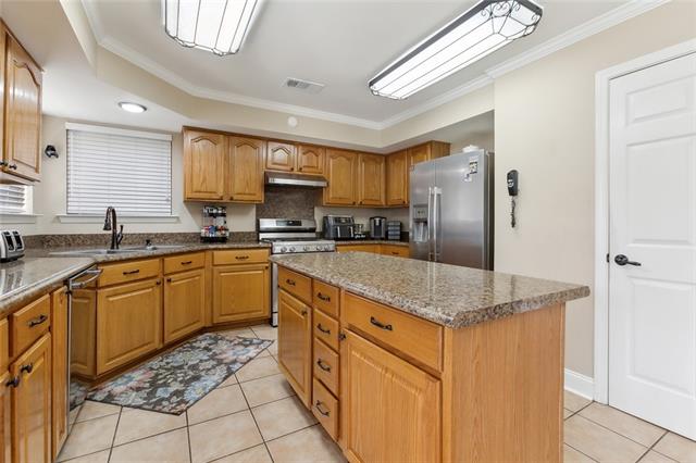 604 Terri Drive Luling, LA 70070 - Photo 16 of 43